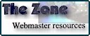 The Zone webmaster resources